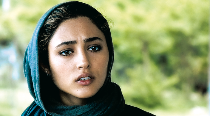 "À propos d'Elly" d'Asghar Farhadi
