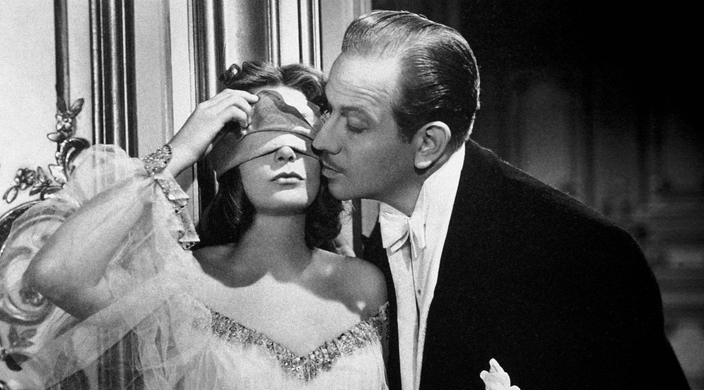 "Ninotchka" d’Ernst Lubitsch