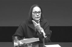 Suzanne Liandrat-Guigues