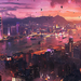 Hong Kong Game Design