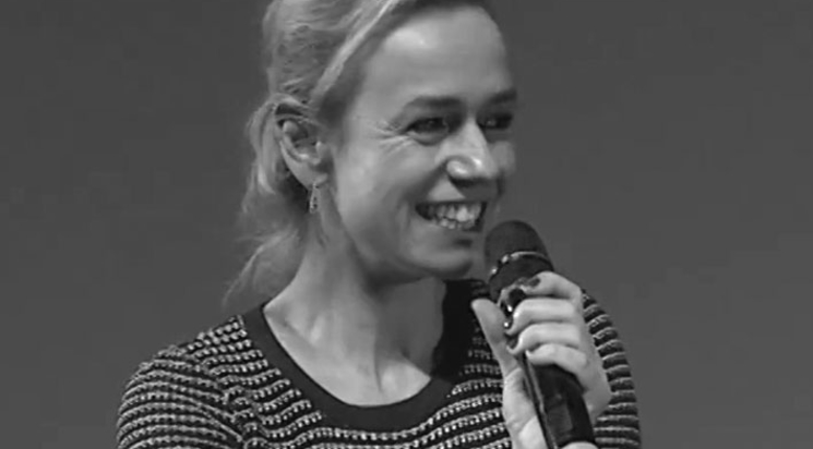 Sandrine Bonnaire