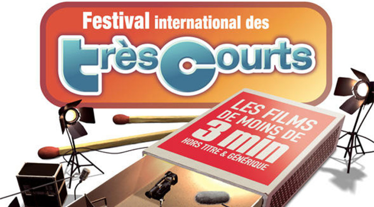 Festival international des très courts 2009