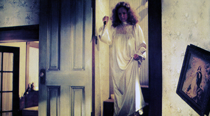 "Carrie au bal du diable" de Brian de Palma