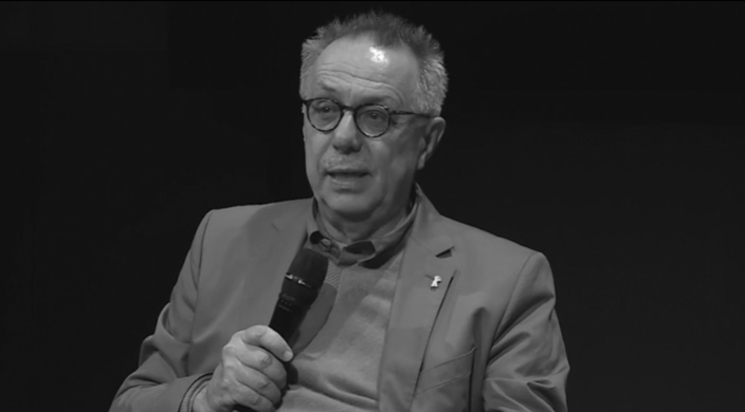 Rencontre avec Dieter Kosslick, directeur de la Berlinale