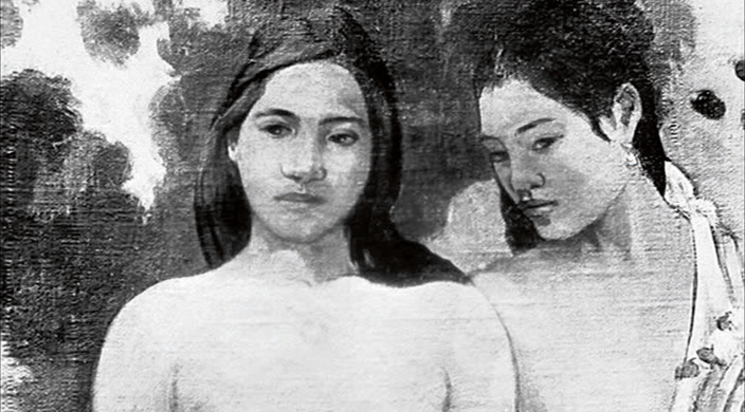 "Paul Gauguin" d'Alain Resnais
