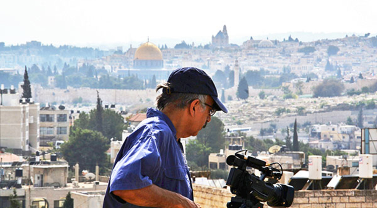 "Israël, le voyage interdit 1re partie : Kippour"