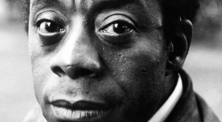 James Baldwin, the Price of the Ticket