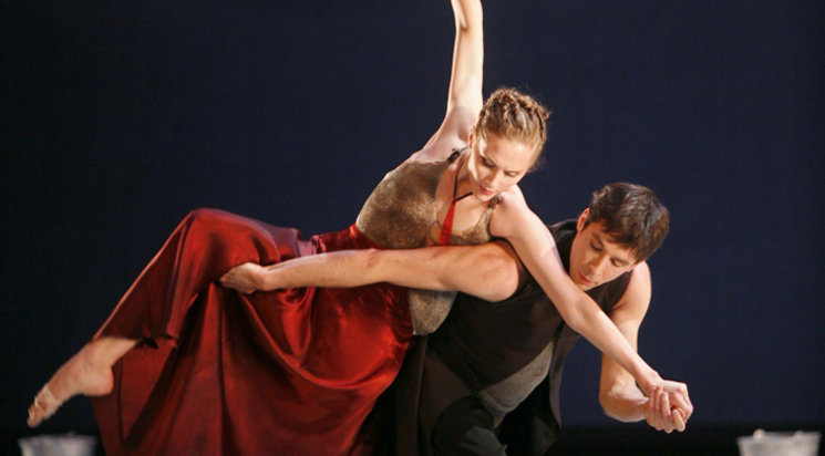 La danse - Le ballet de l'opéra de Paris de Frédérick Wiseman