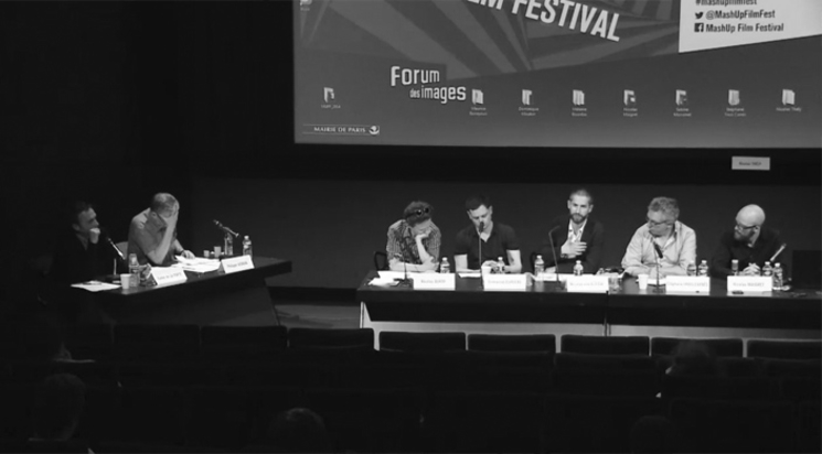 Conférence-Manifeste : "Le cinéma nous appartient" (2)