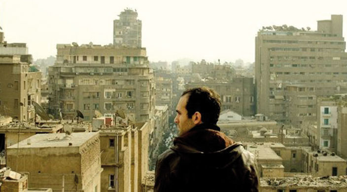 "Les derniers jours d'une ville" (Akher ayam el madina) de Tamer El Saïd