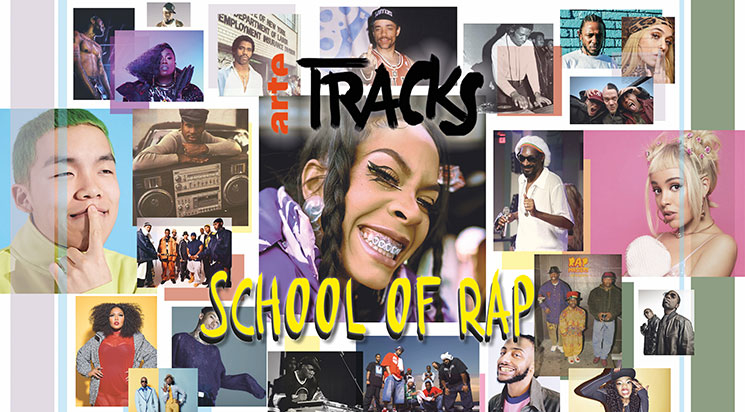 School of Rap