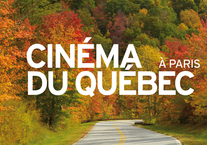 Cinéma du québec à Paris 2013