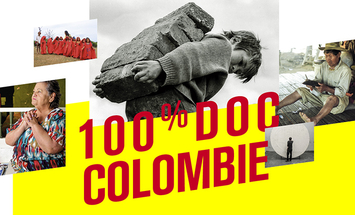 100% doc Colombie