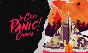La Colo Panic! Cinéma 2023