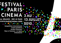 Festival Paris Cinéma 2010