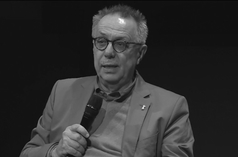 Rencontre avec Dieter Kosslick, directeur de la Berlinale