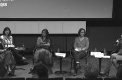 Table ronde "La place des femmes dans l'espace public indien"