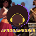 Afrogameuses