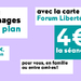 Carte Forum Liberté