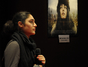 Golshifteh Farahani au Forum des images
