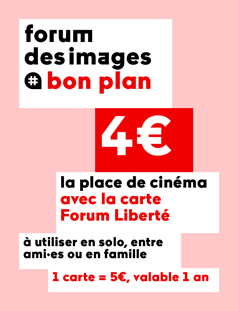 Bannières "Carte Forum Liberté"