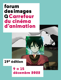 Carrefour du cinéma d'animation 2022