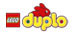 Logo Lego Duplo