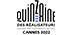 Logo Quinzaine 2022