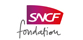 Logo fondation sncf