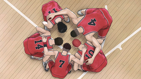 2-visuel-Projet-interétablissement_The-First-Slam-Dunk-de-Takehiko-Inoue_collection-Christophel-©-Toei-Company-603x339