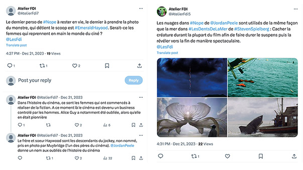 7-AT-Critweet-Tweet-des-élèves-sur-Blueskty-lors-d'un-atelier-©-@Lesfdi-603x339