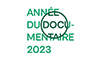 Logo Année du documentaire