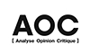 Logo AOC