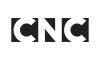 Logo CNC