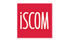 Logo ISCOM