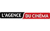 Logo L'Agence du Cinéma