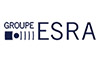 Logo ESRA