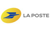 Logo La Poste