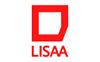 Logo LISAA