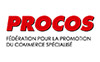 Logo Procos