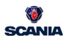 Logo Scania