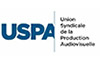 Logo USPA