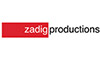 Logo Zadig Productions