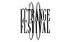 Logo L'Étrange festival 30e anniversaire