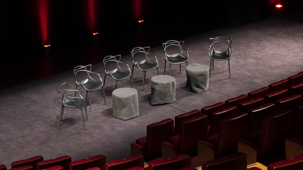 Le mobilier