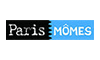 Logo Paris Mômes