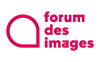 Logo Forum des images