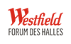 Logo Westfield Forum des Halles