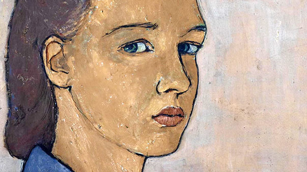 Charlotte Salomon, la jeune fille et la vie