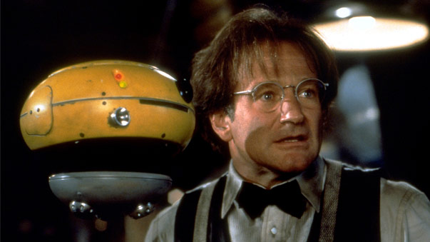 Flubber 